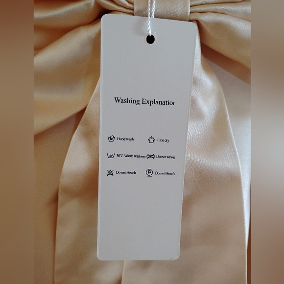 Fashion boutique girls dress - Picture 6 of 6